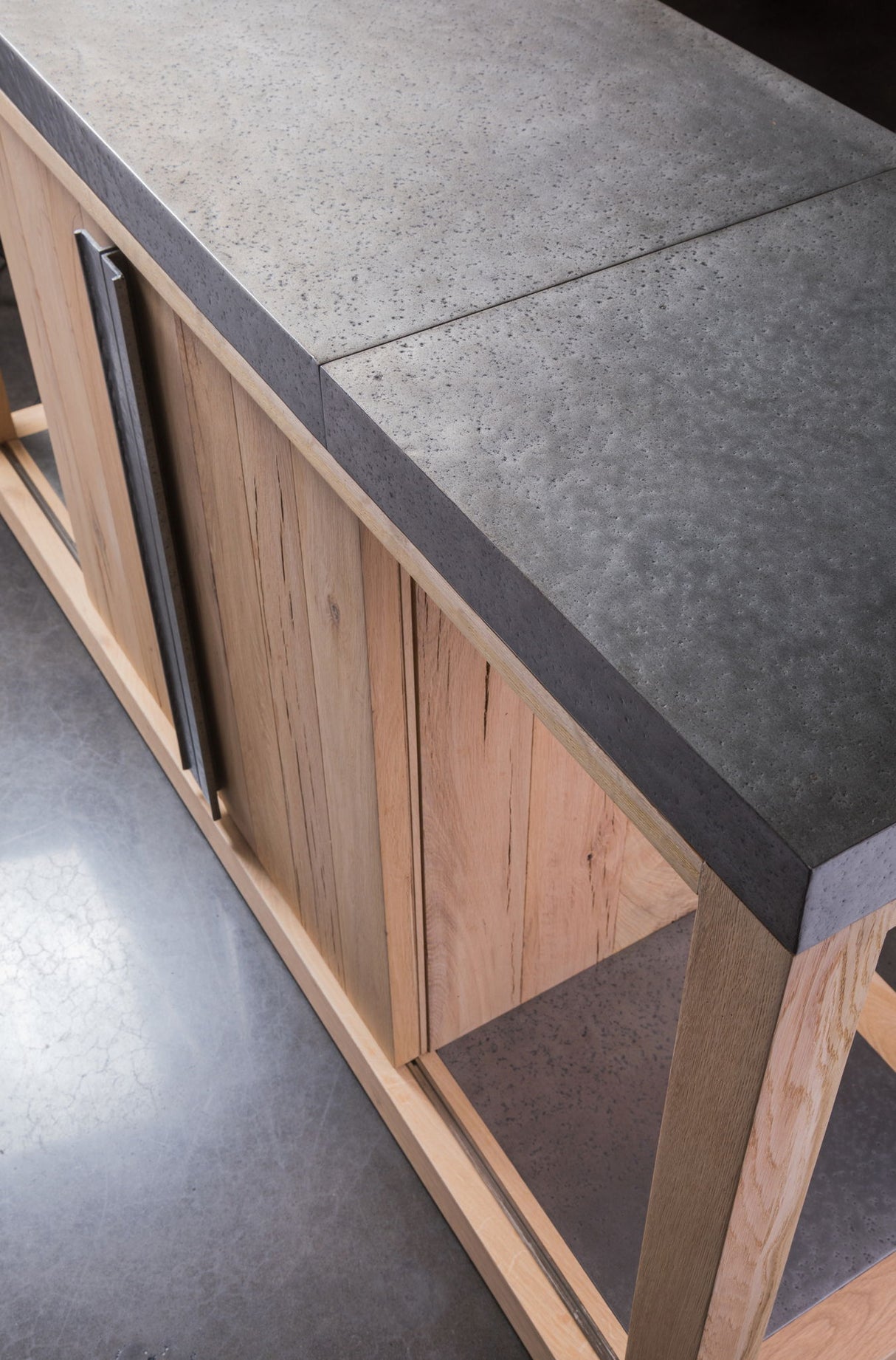 Verite - Buffet - Light Brown