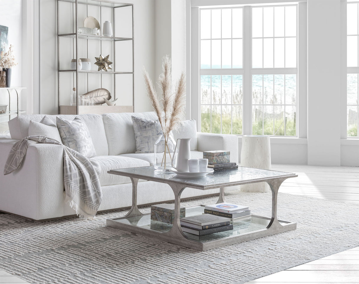 Signature Designs - Bond Street Table