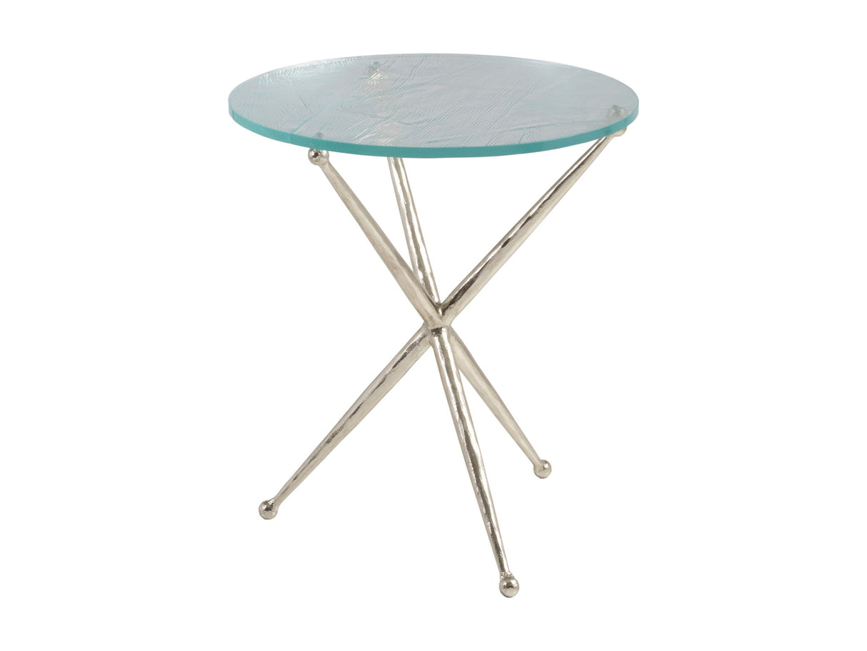 Signature Designs - Marcus Round End Table