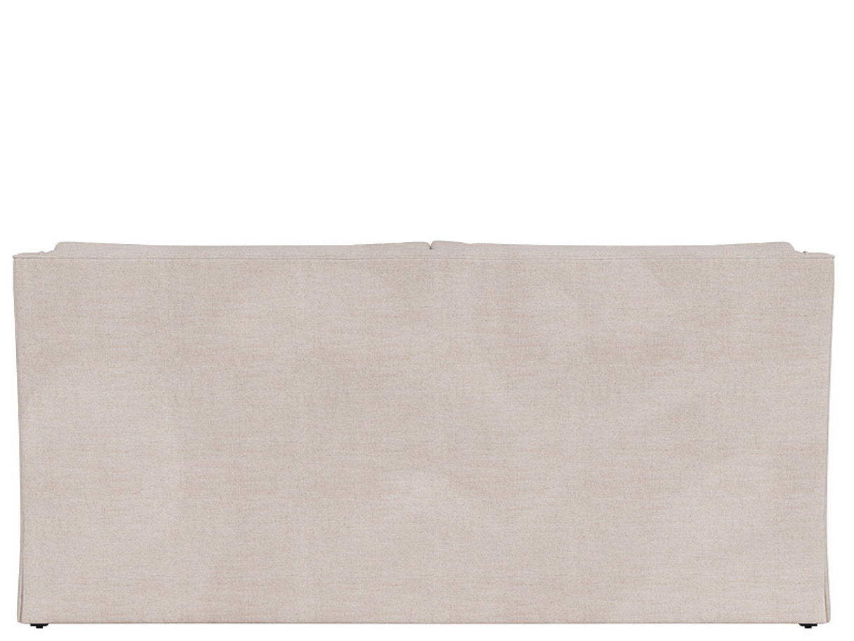 Hudson - Skirted Sofa