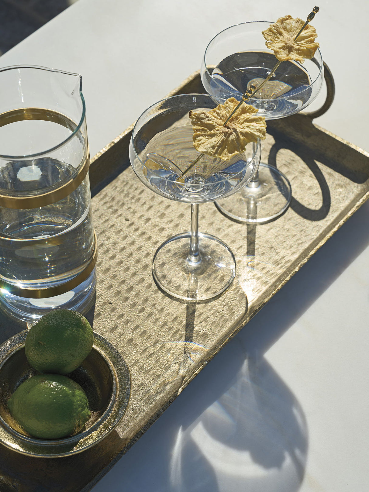 Isle Of Palms - Rectangular Table