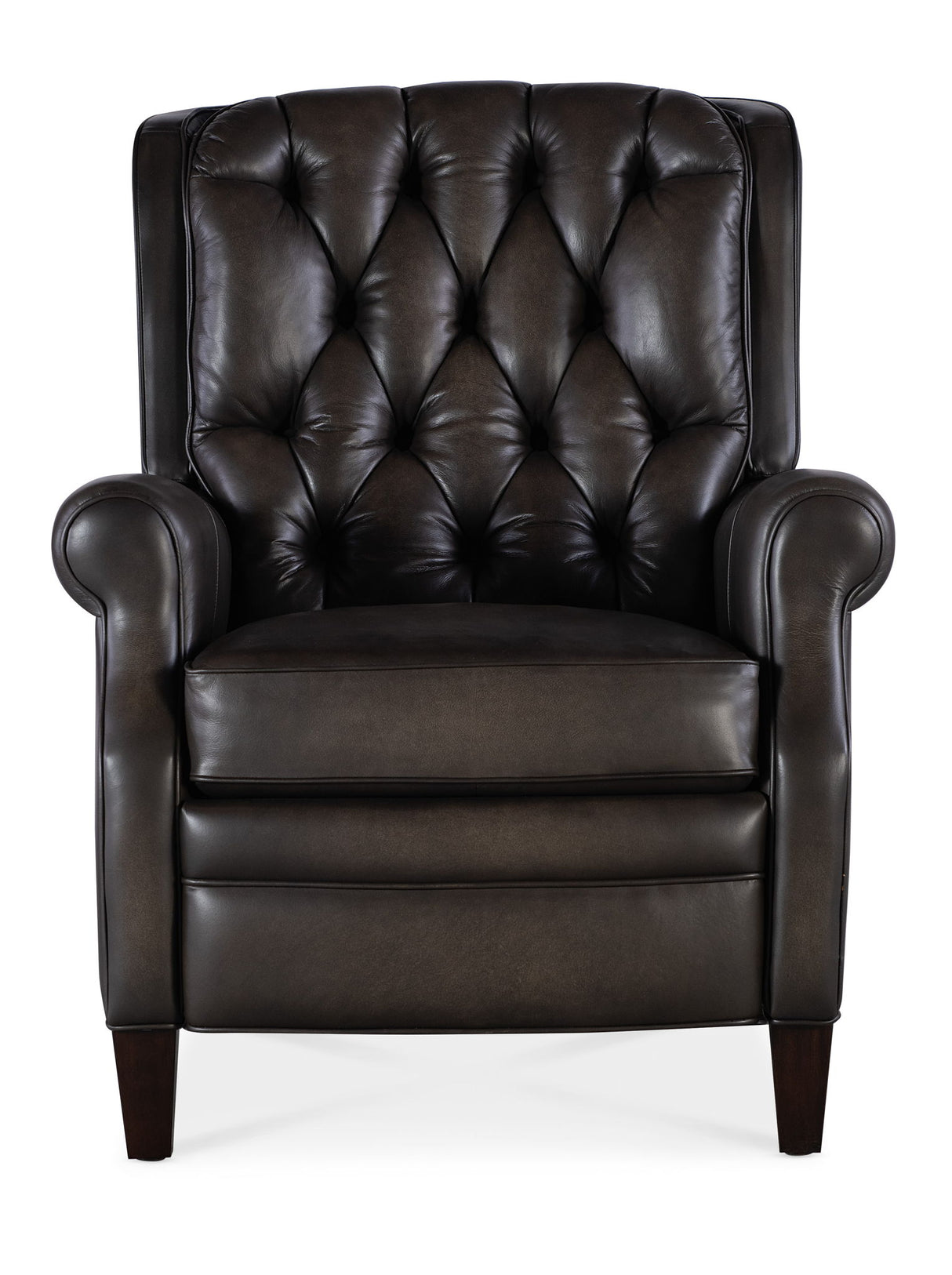 RC - Palmer Press Back Recliner