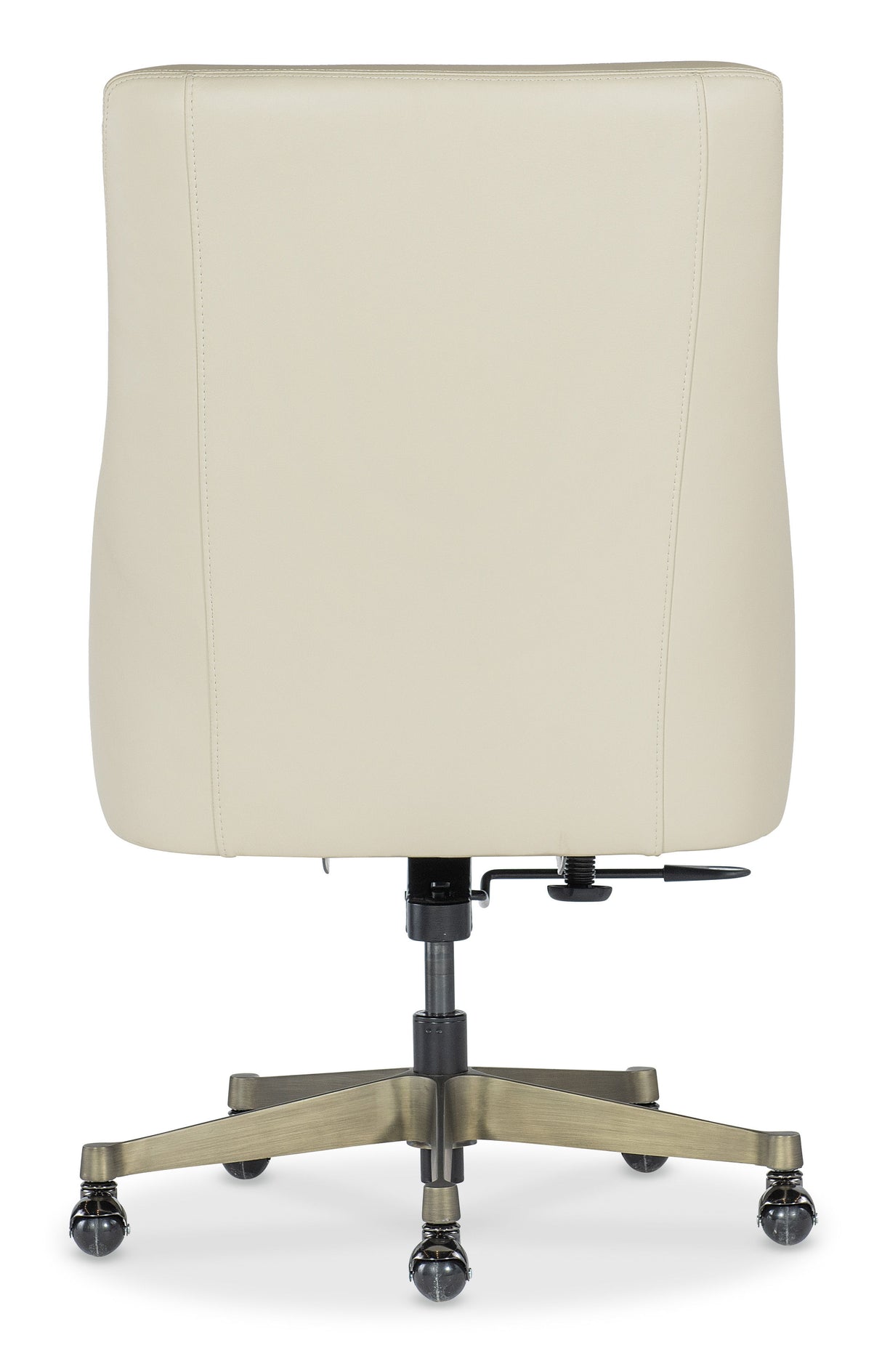 EC - Paula Executive Swivel Tilt Chair - Beige