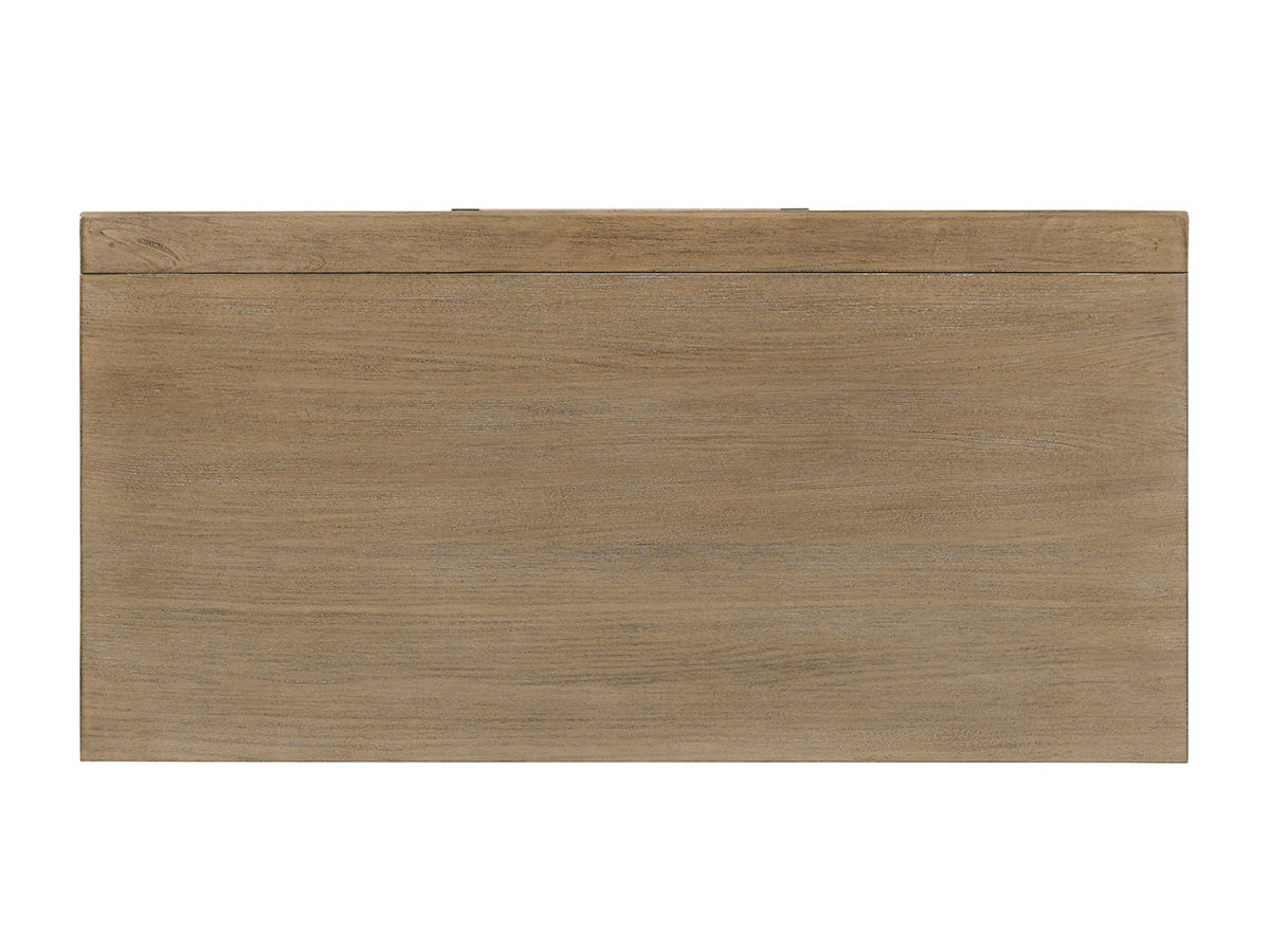 Shadow Play - Foster Chest - Light Brown