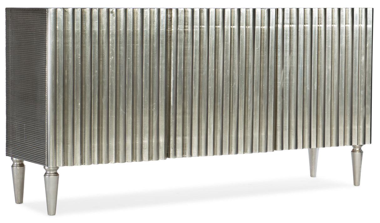 Melange - German Entertainment Console