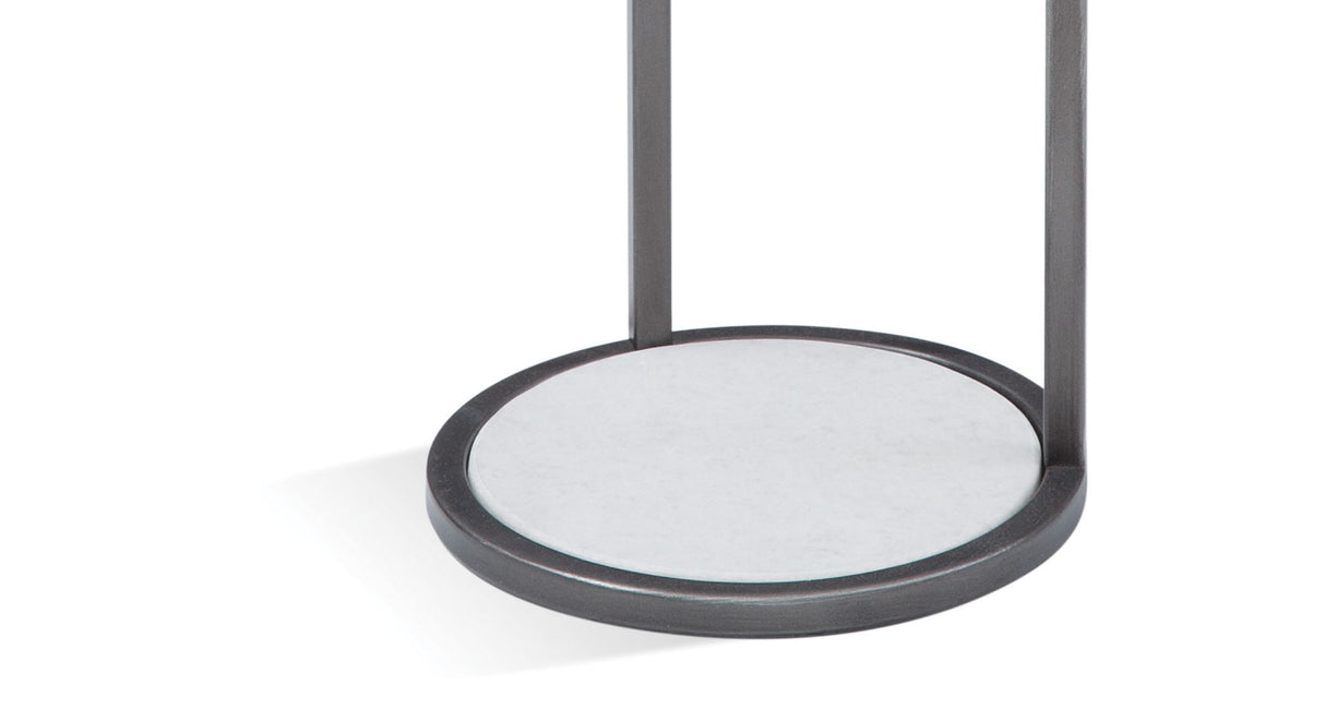 Surrey - Scatter Table - Black