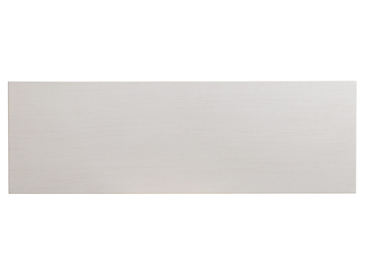 Ocean Breeze - Delray Server - White