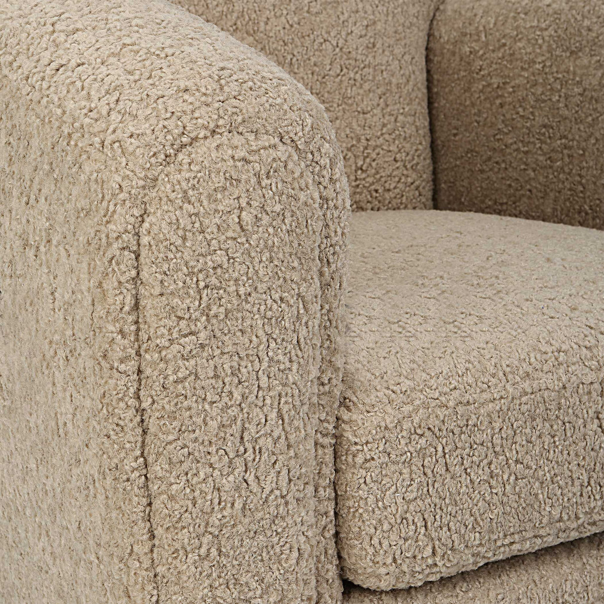 Teddy - Accent Chair
