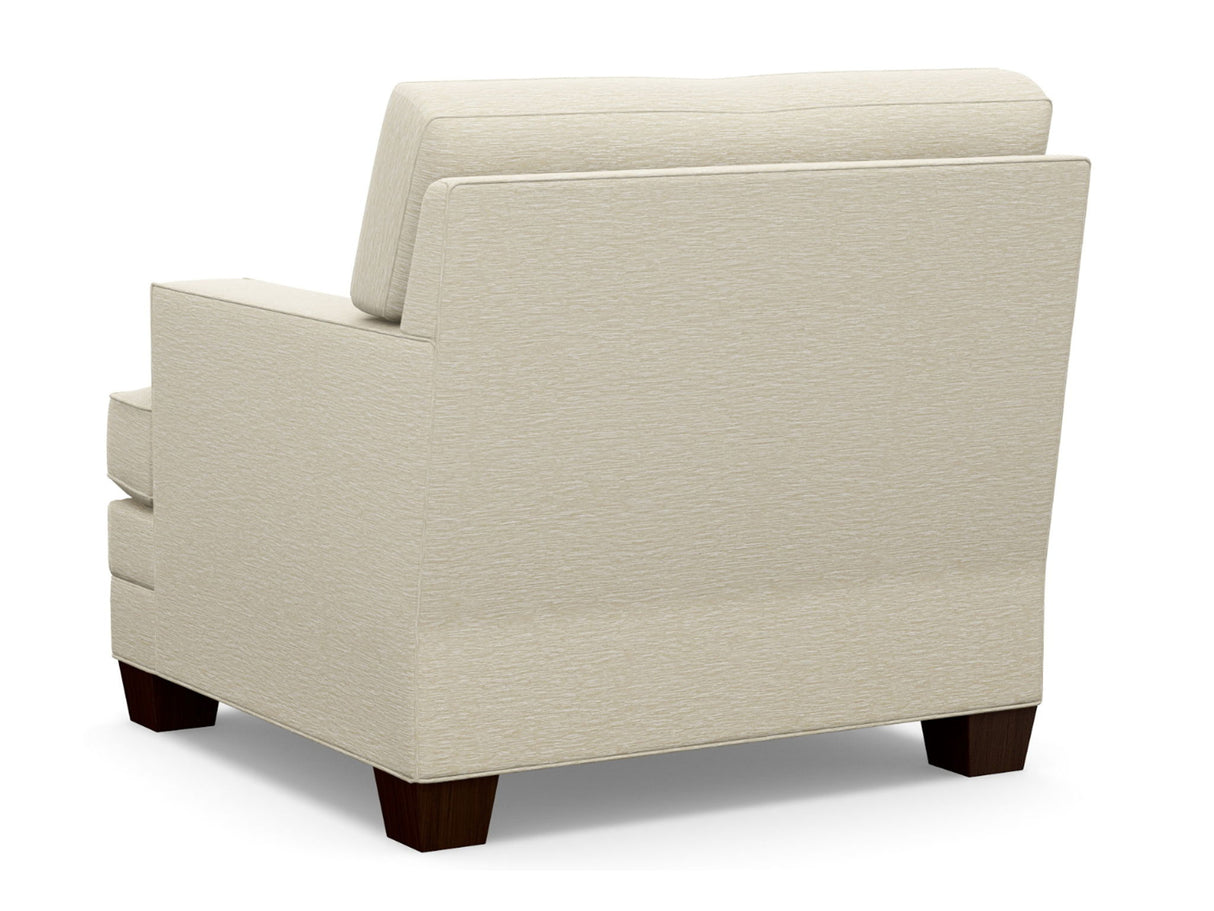 Lexington Upholstery - Tanner Chair - Beige