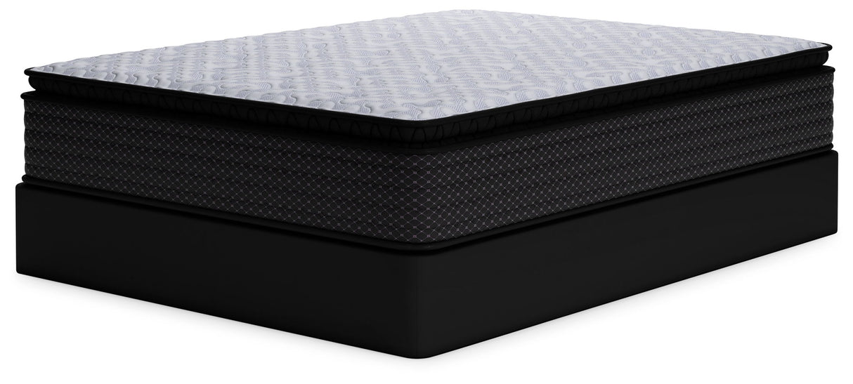 Anniversary Edition Pillowtop - Mattress