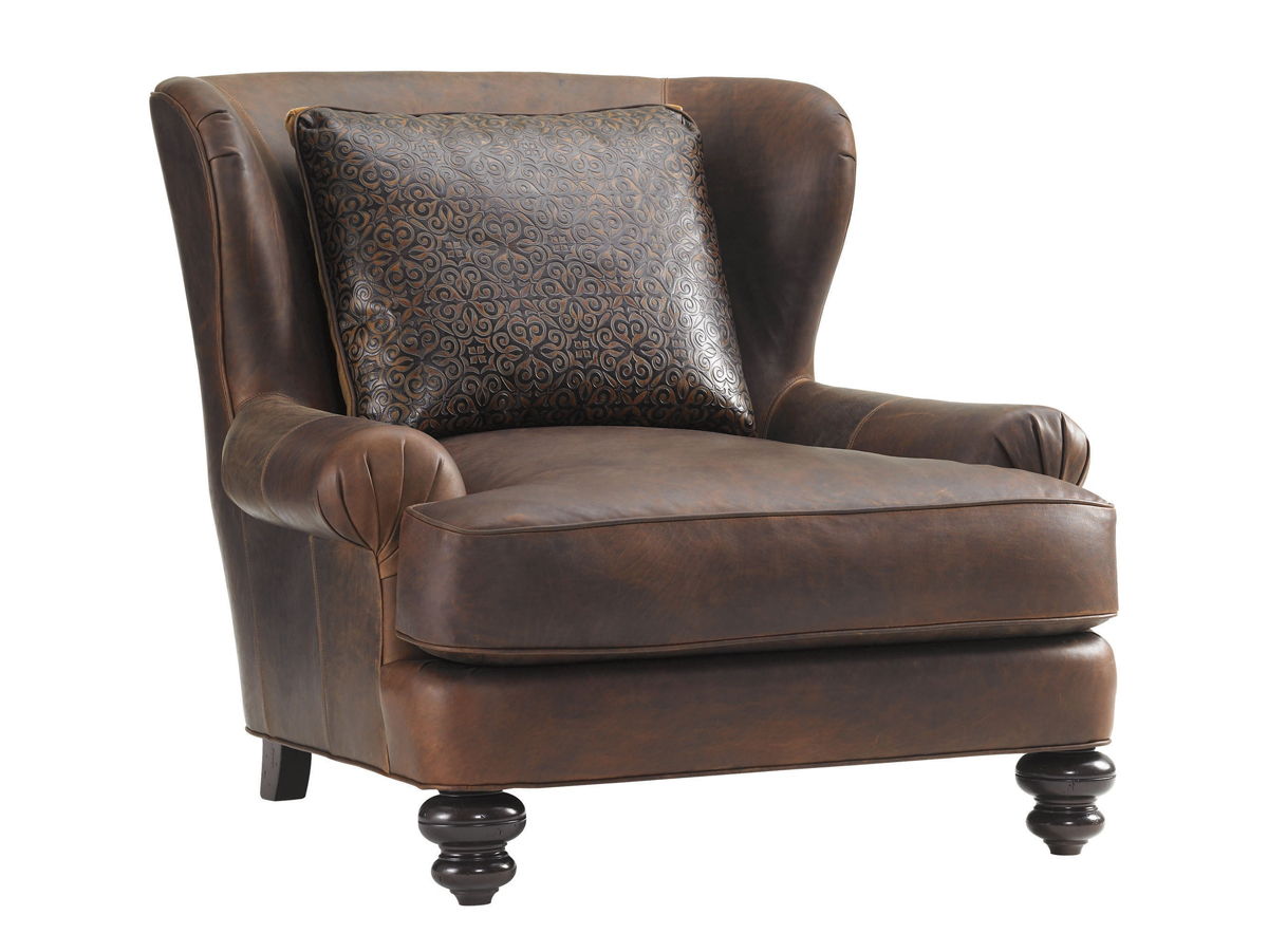 Tommy Bahama Upholstery - Kent Chair