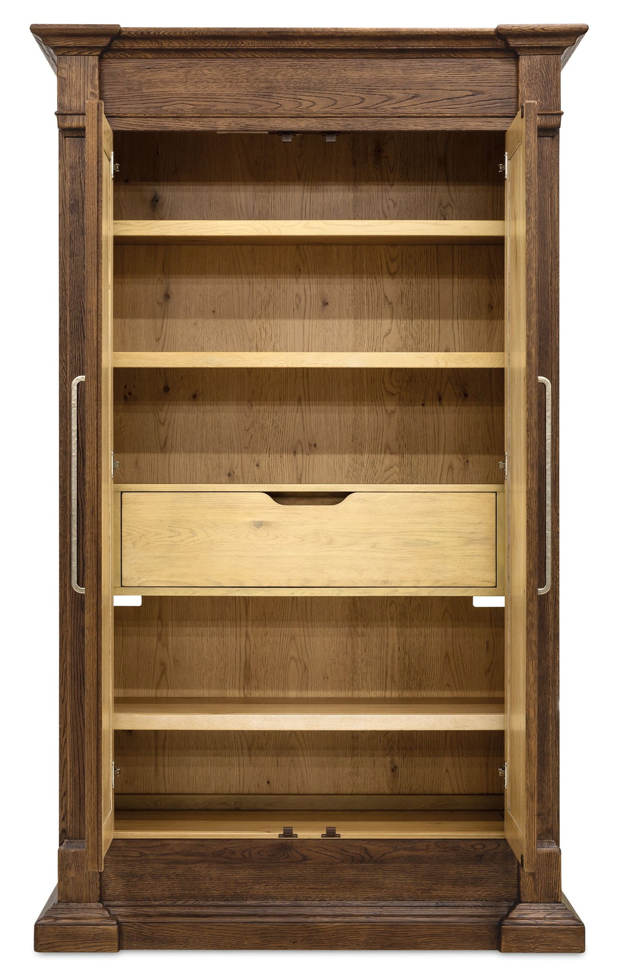 Driftwood - Wardrobe