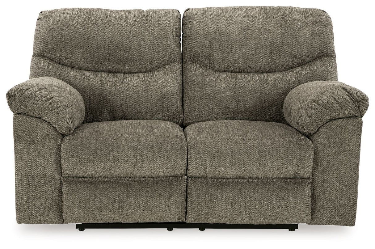Alphons - Living Room Set