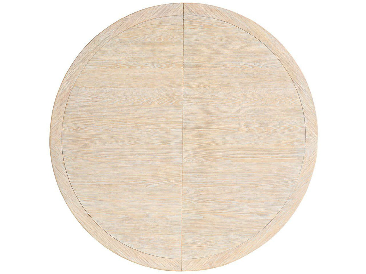 Modern - Round Dining Table