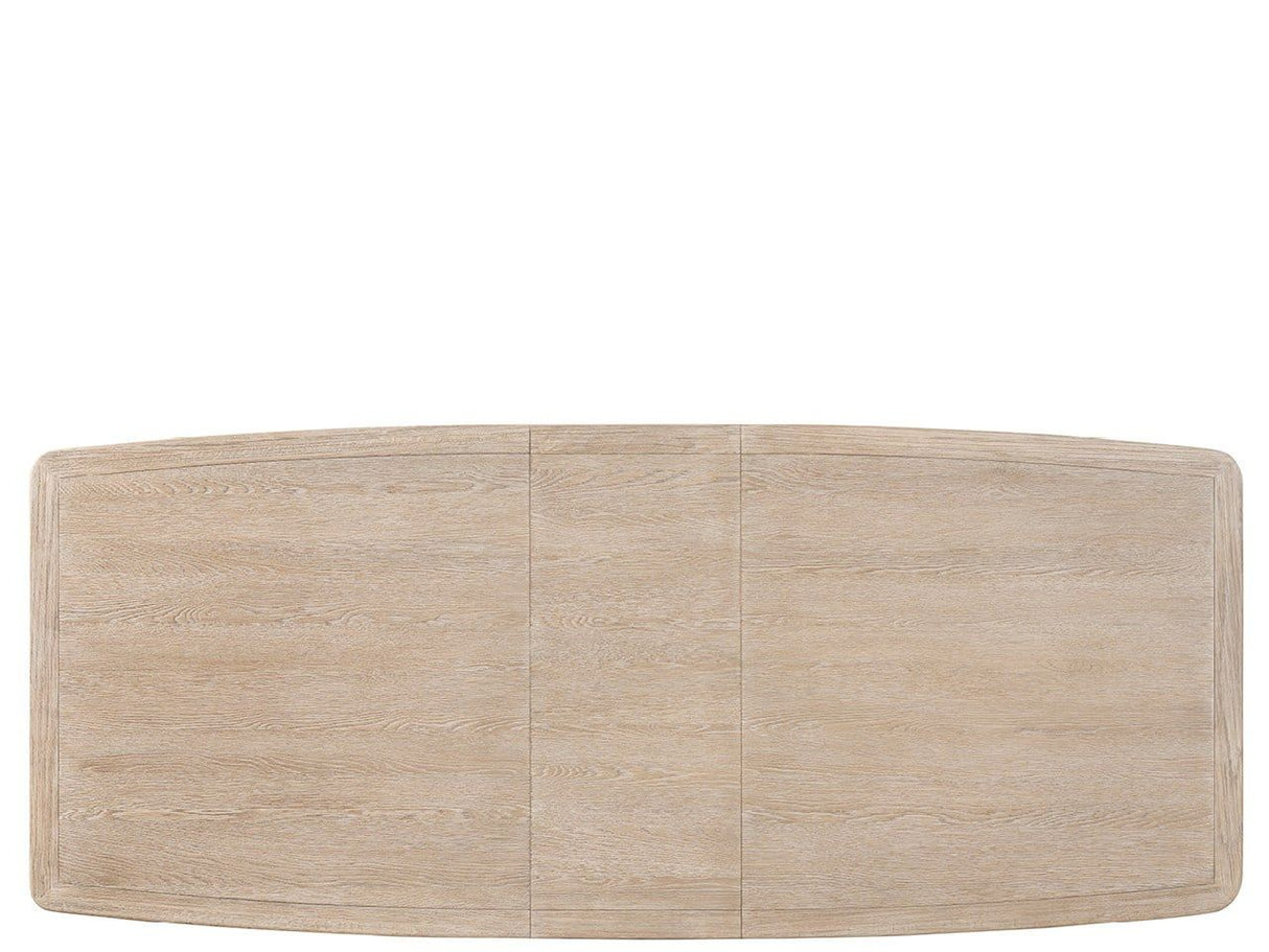 Modern - 86" Dining Table