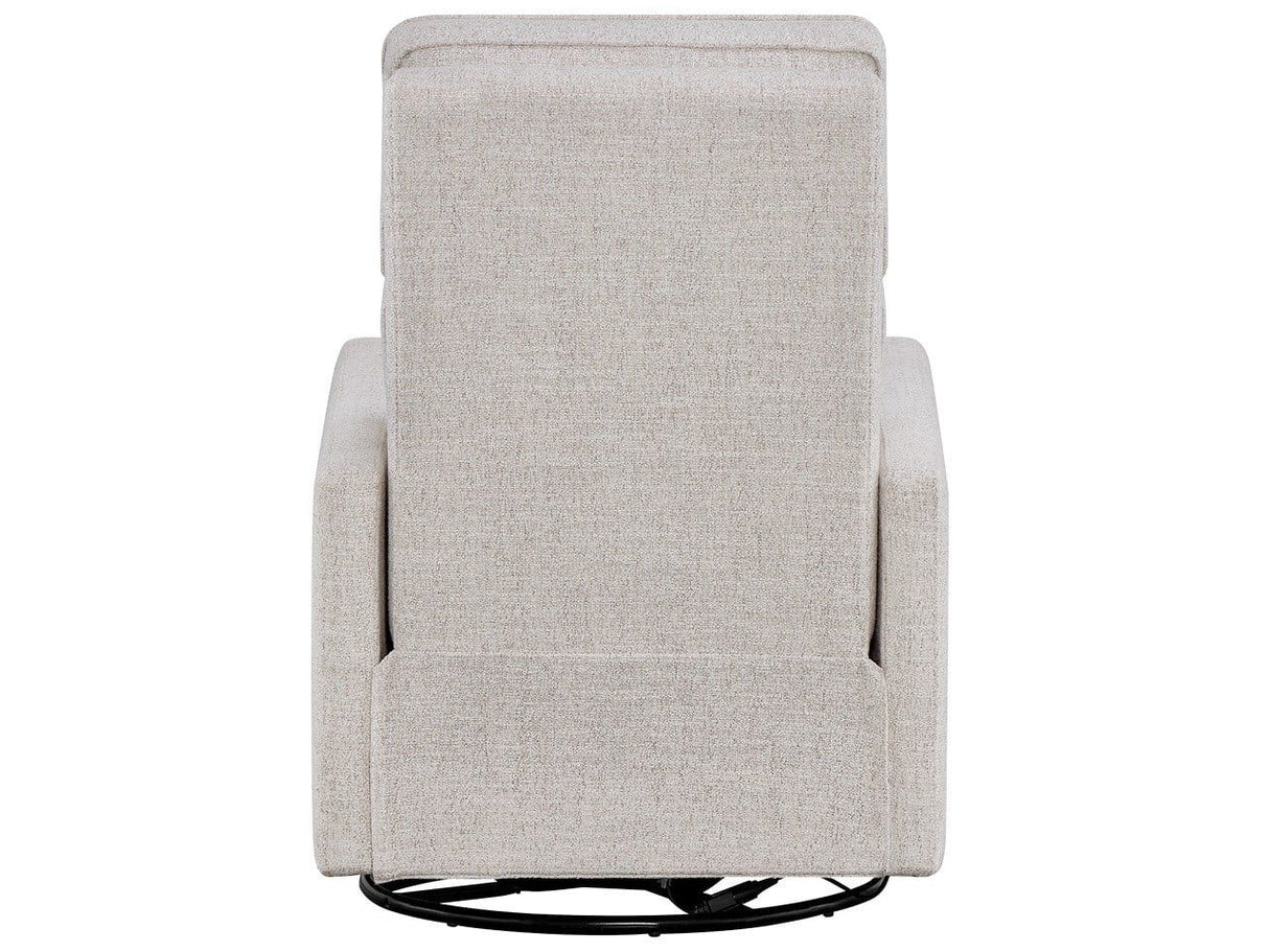 Vaught - Swivel Glider Recliner