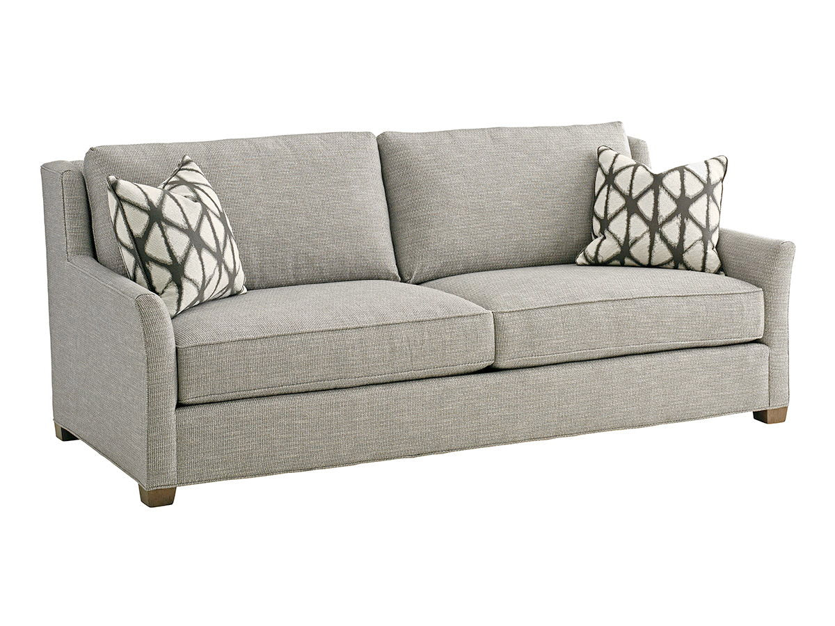 Cypress Point - Felton Sofa - Gray