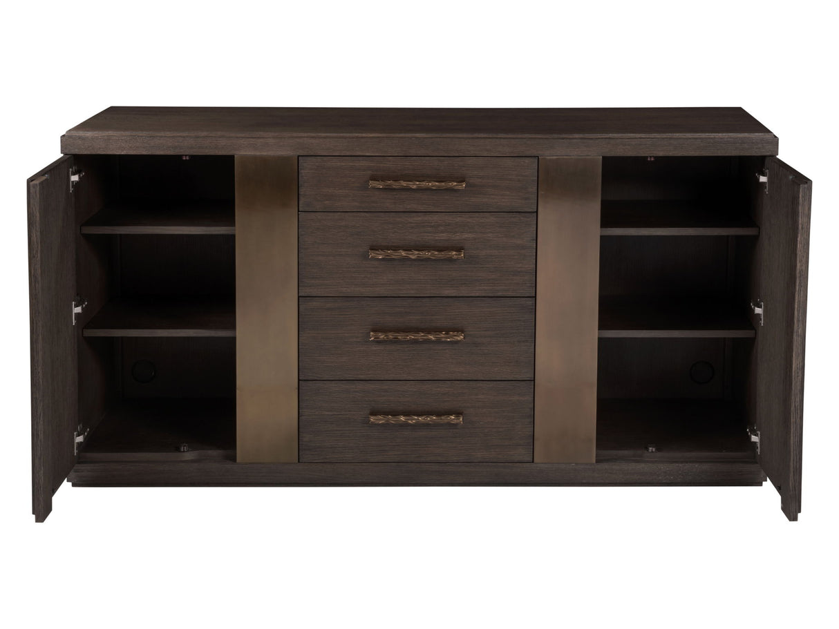 Andare - Buffet - Dark Brown