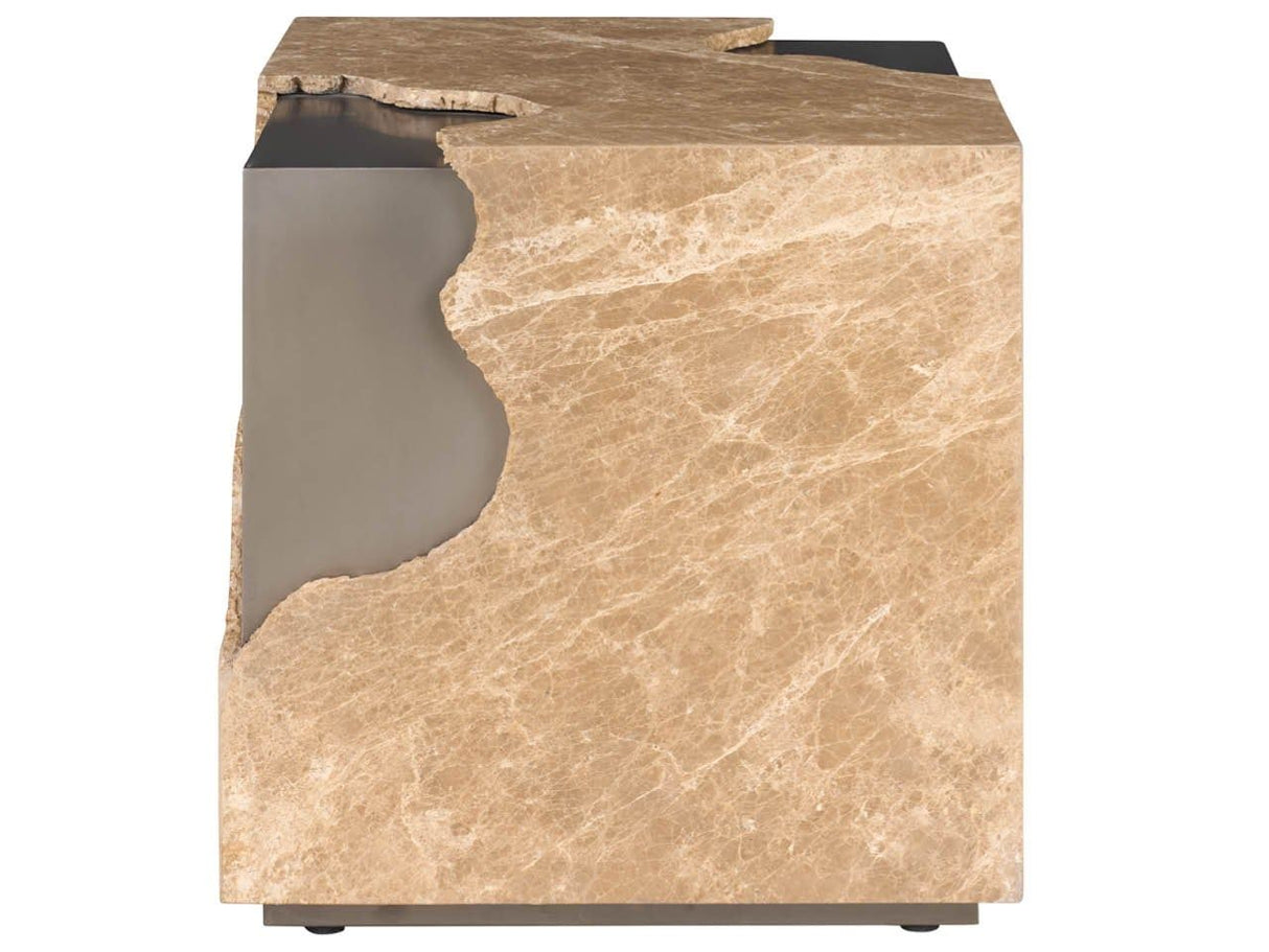Modern / Mist & Veil - Mirage Table
