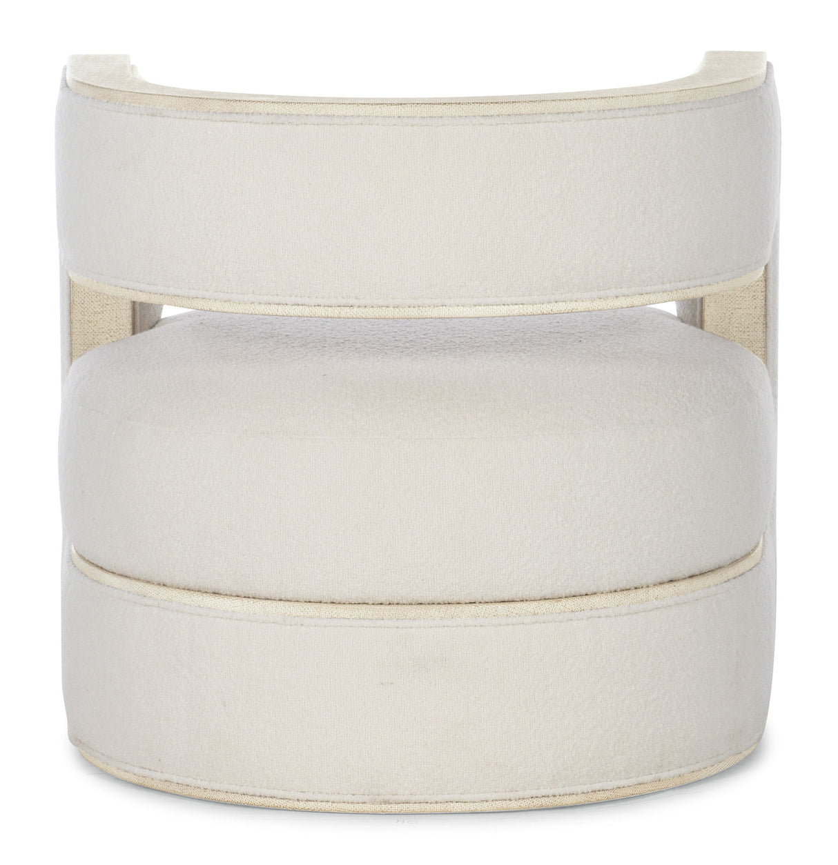 Cascade - Accent Chair - Beige