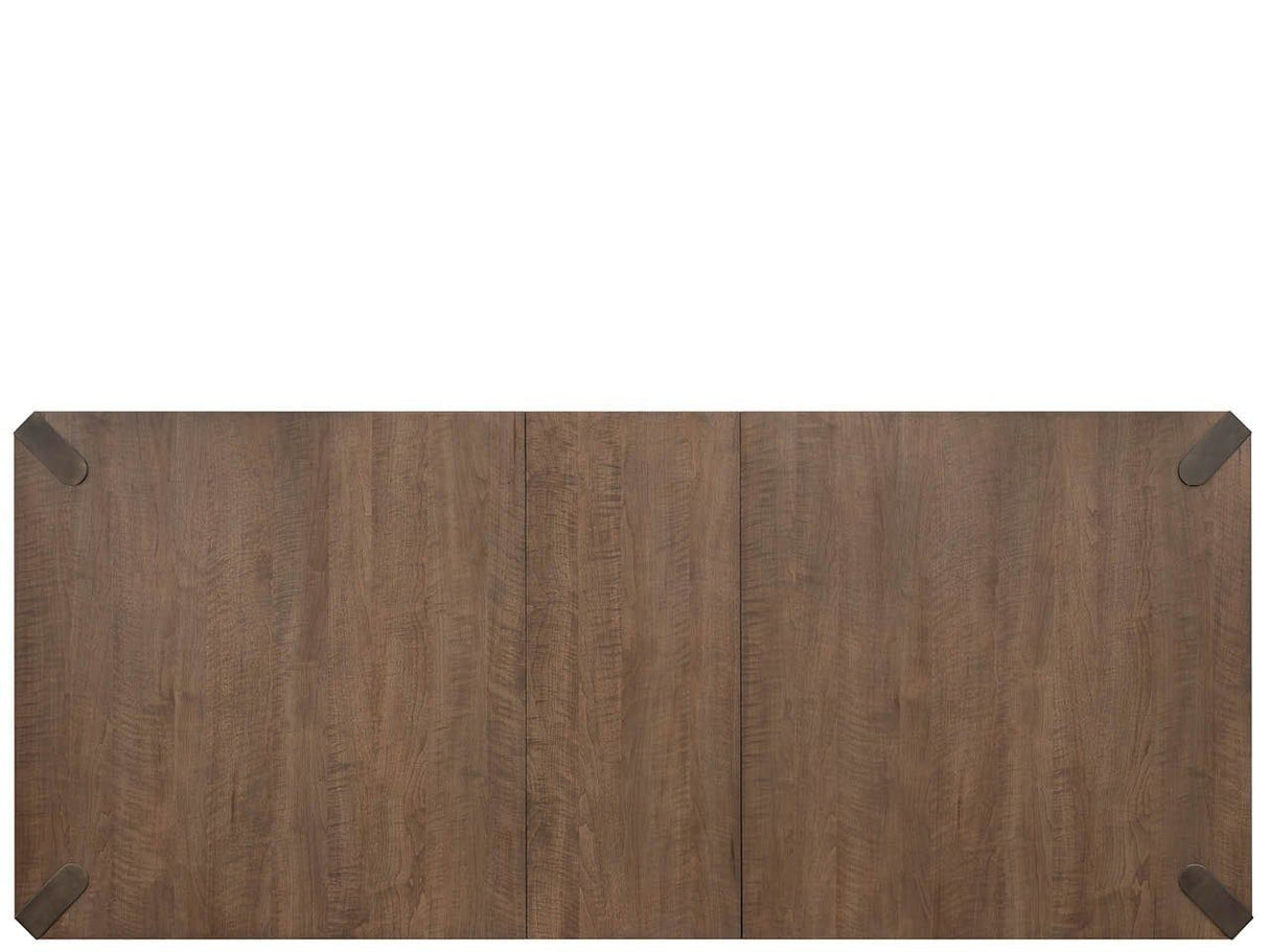 Modern / Mist & Veil - Dining Table