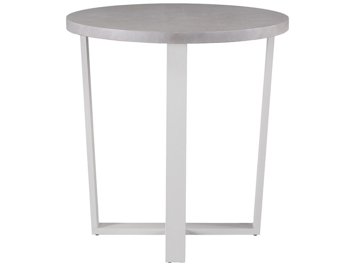Coastal Living Outdoor / South Beach - Bar Table - Gray