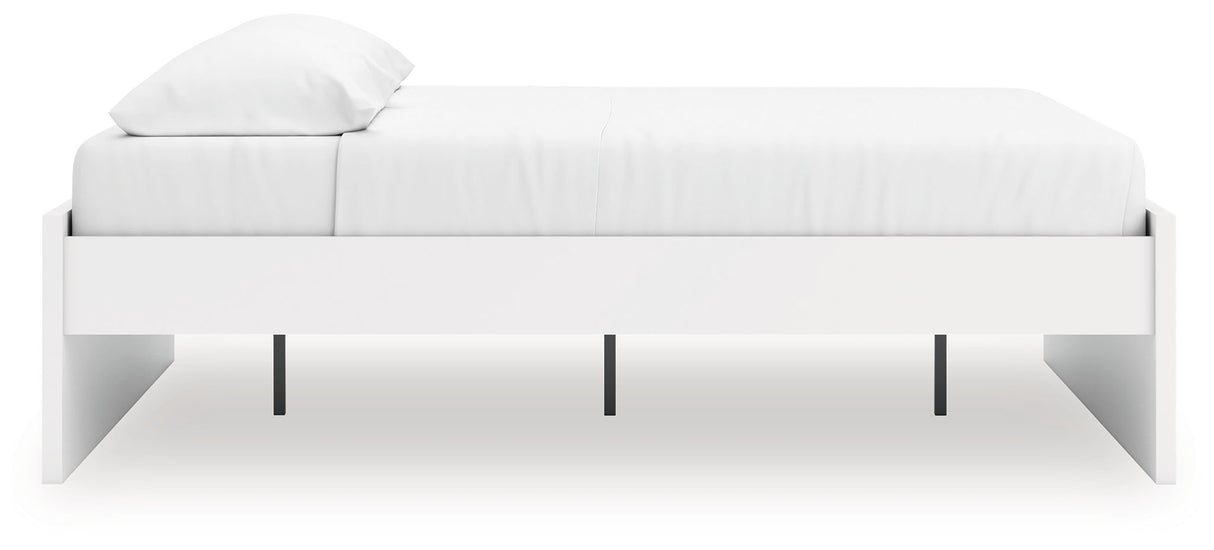 Onita - Platform Bed