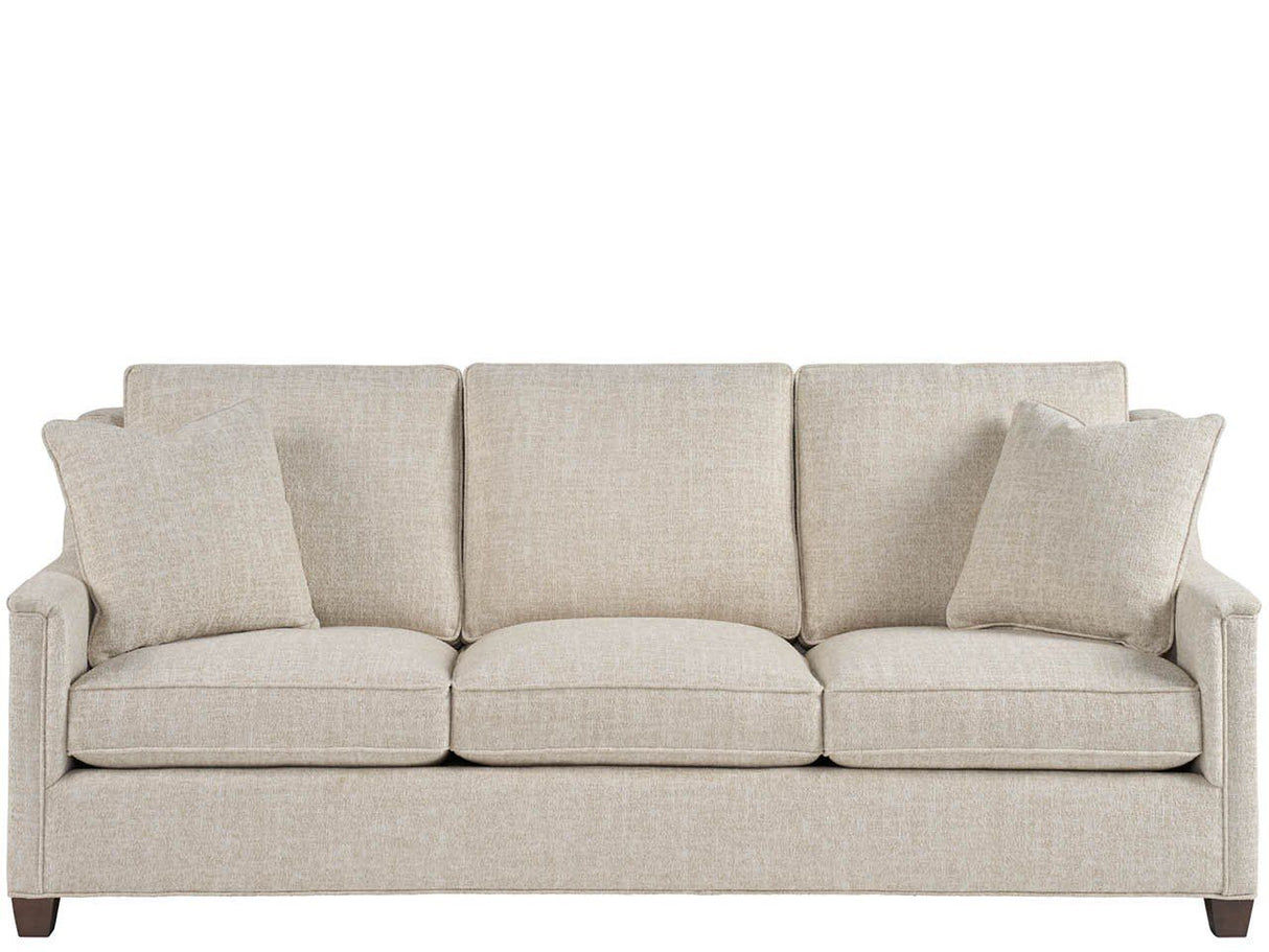 U Choose - Sofa - Pearl Silver