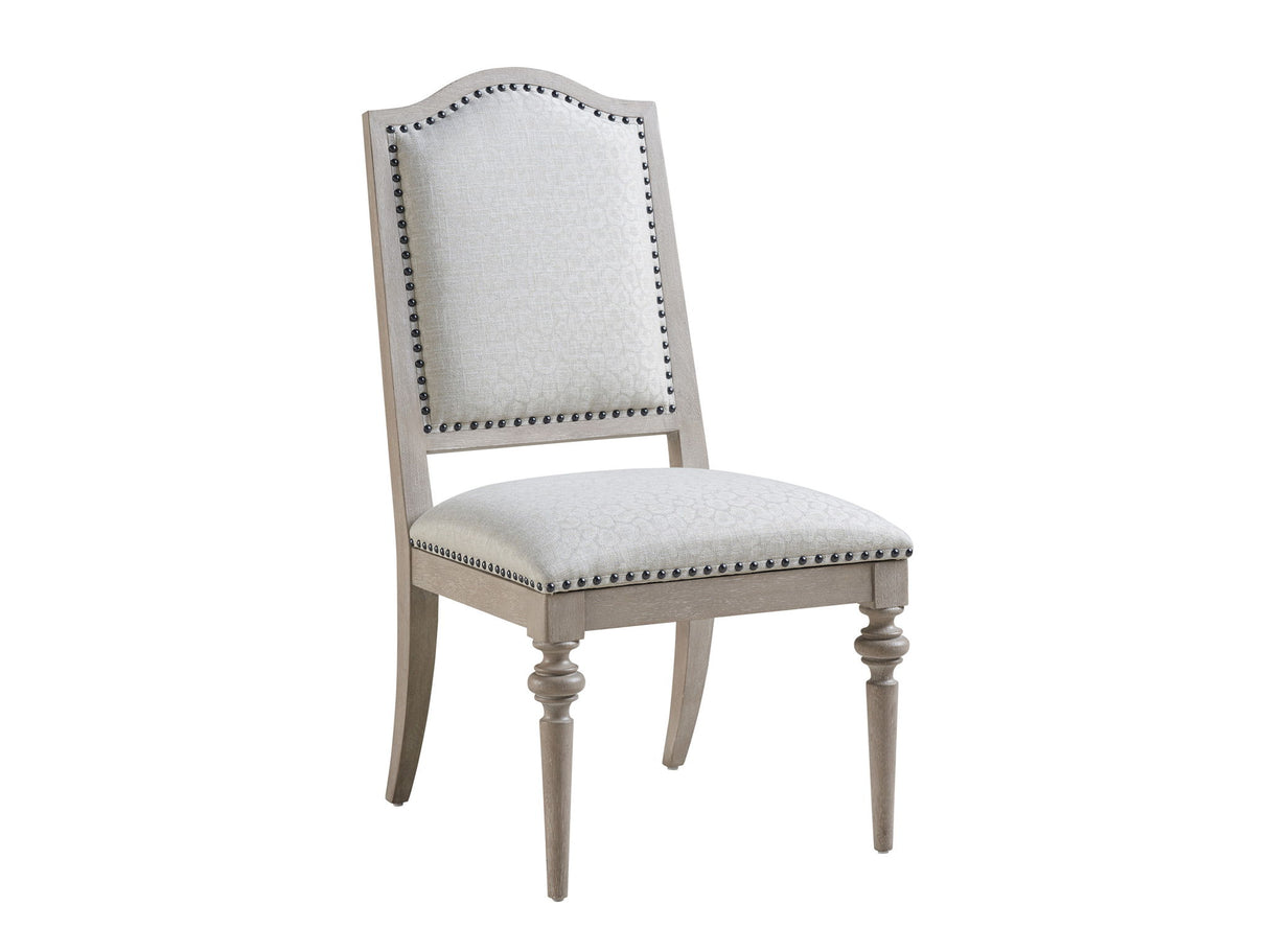 Malibu - Aidan Upholstered Chair