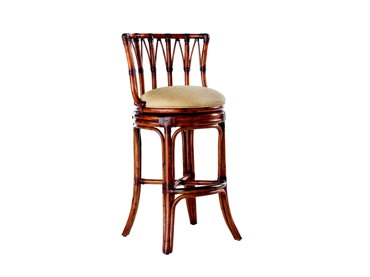 Island Estate - South Beach Swivel Stool