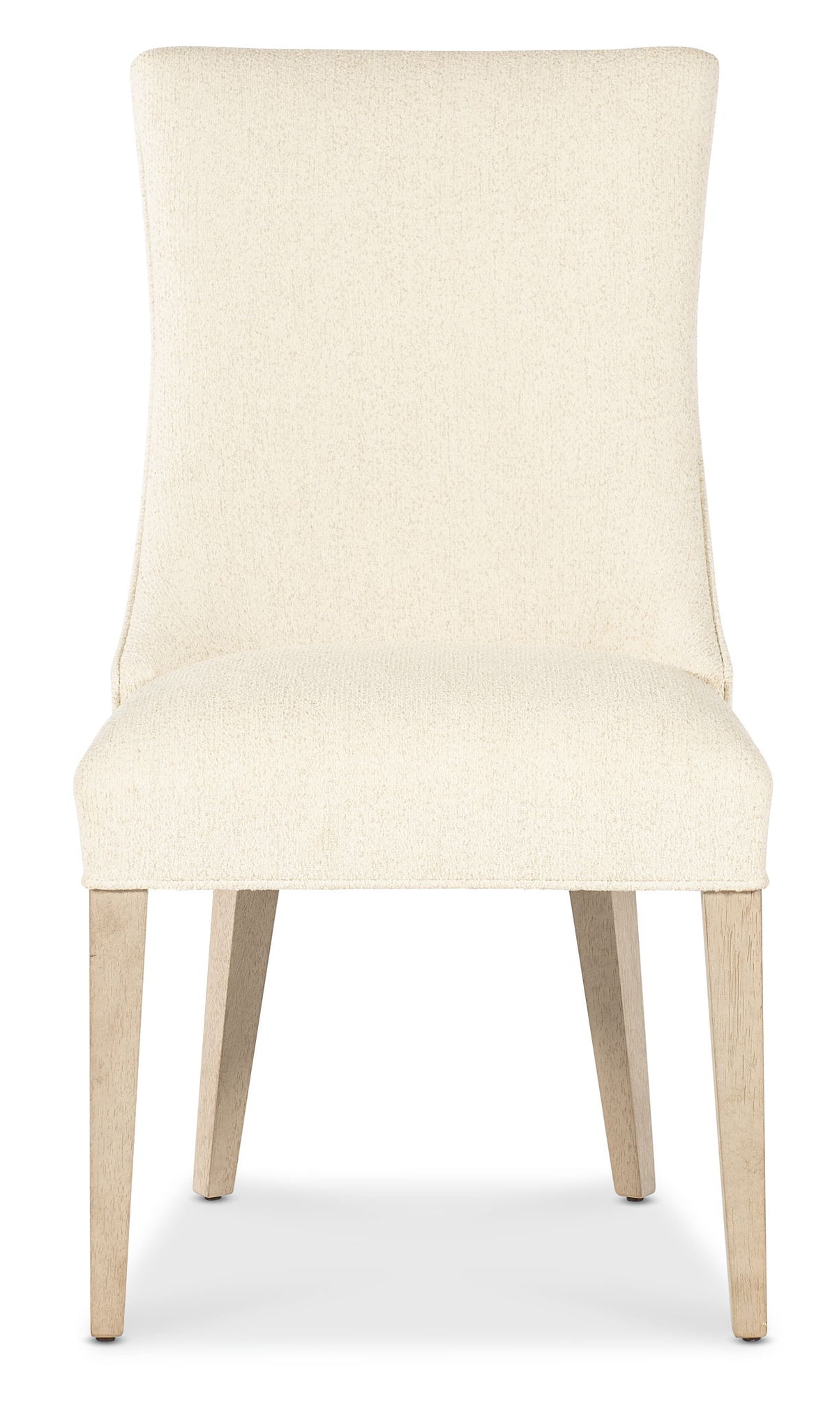 Westwood - Upholstered Side Chair (Set of 2) - Beige