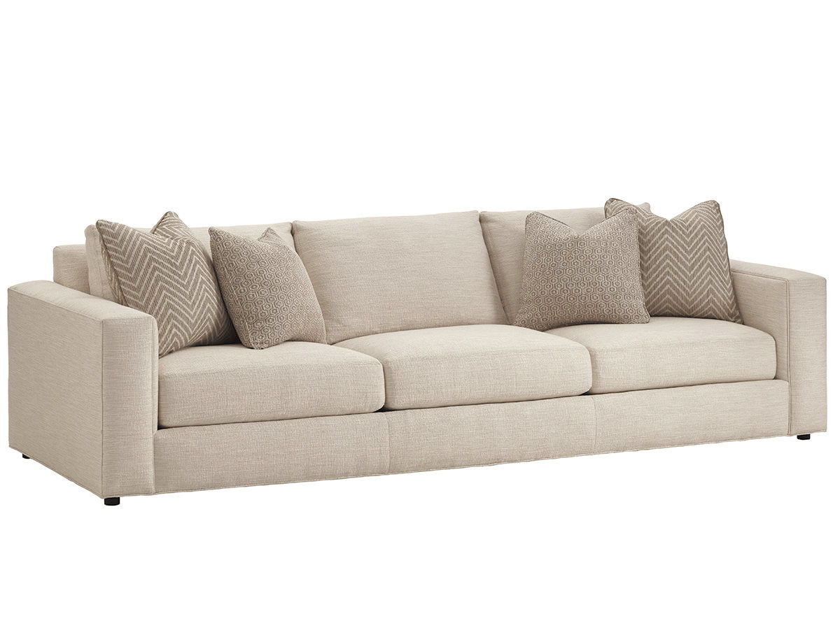 Laurel Canyon - Bellvue Sofa - Beige