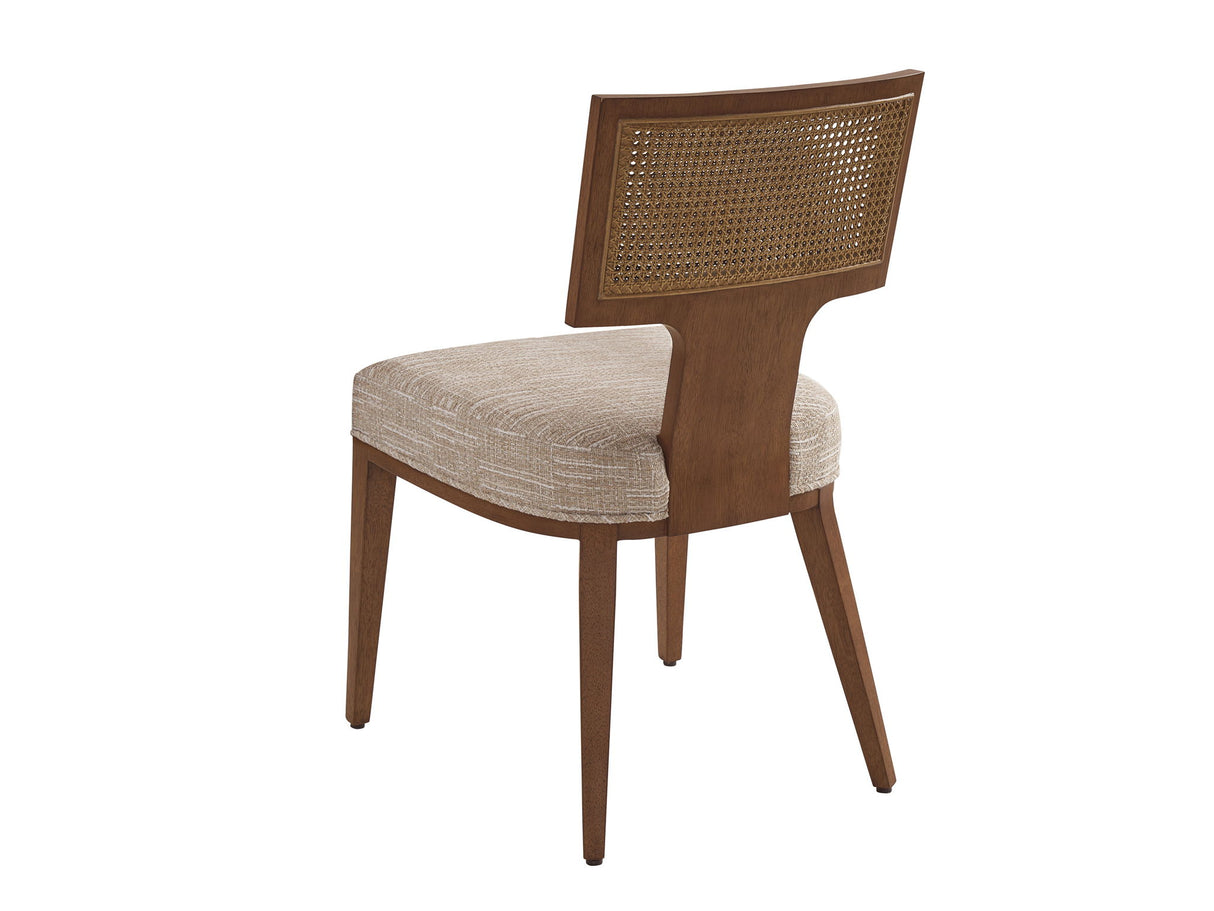 La Costa - Serrano Woven Chair