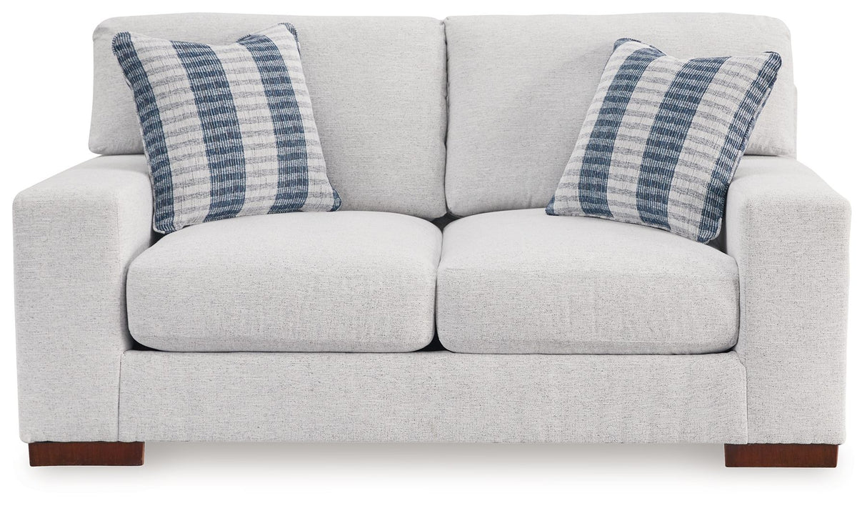 Belvoir - Loveseat