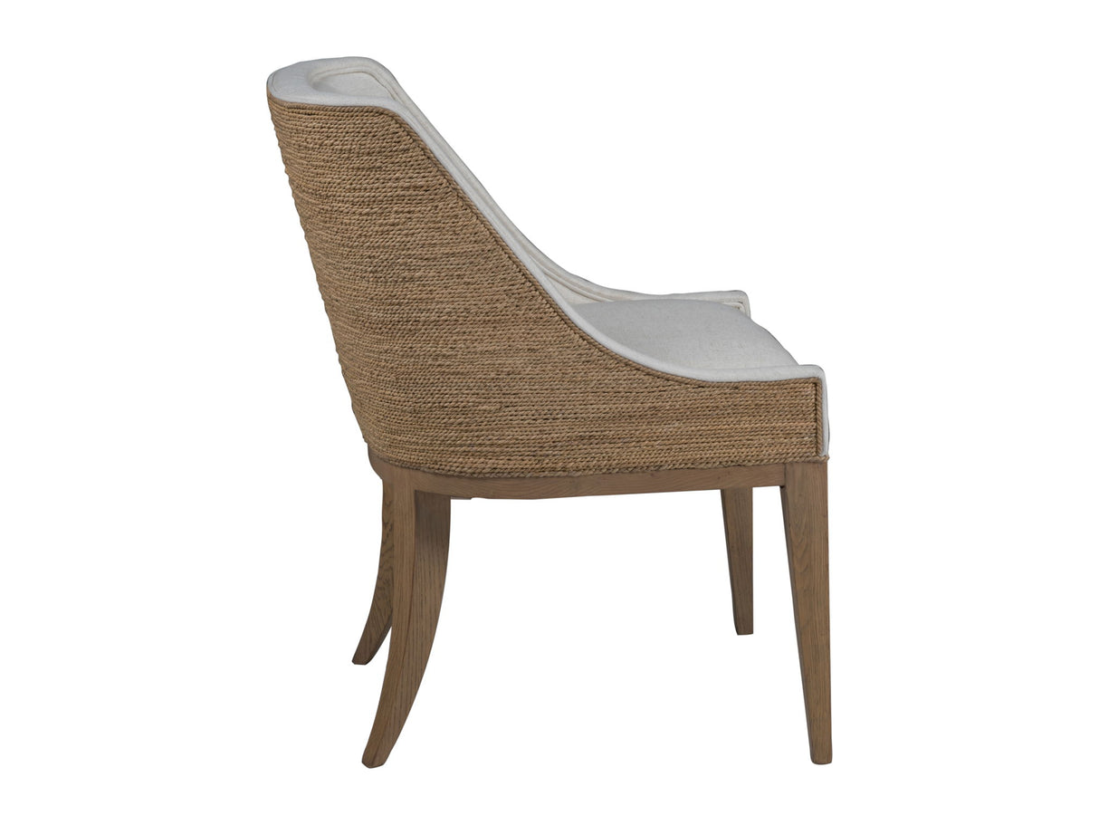 Simpatico - Simpatico Woven Arm Chair
