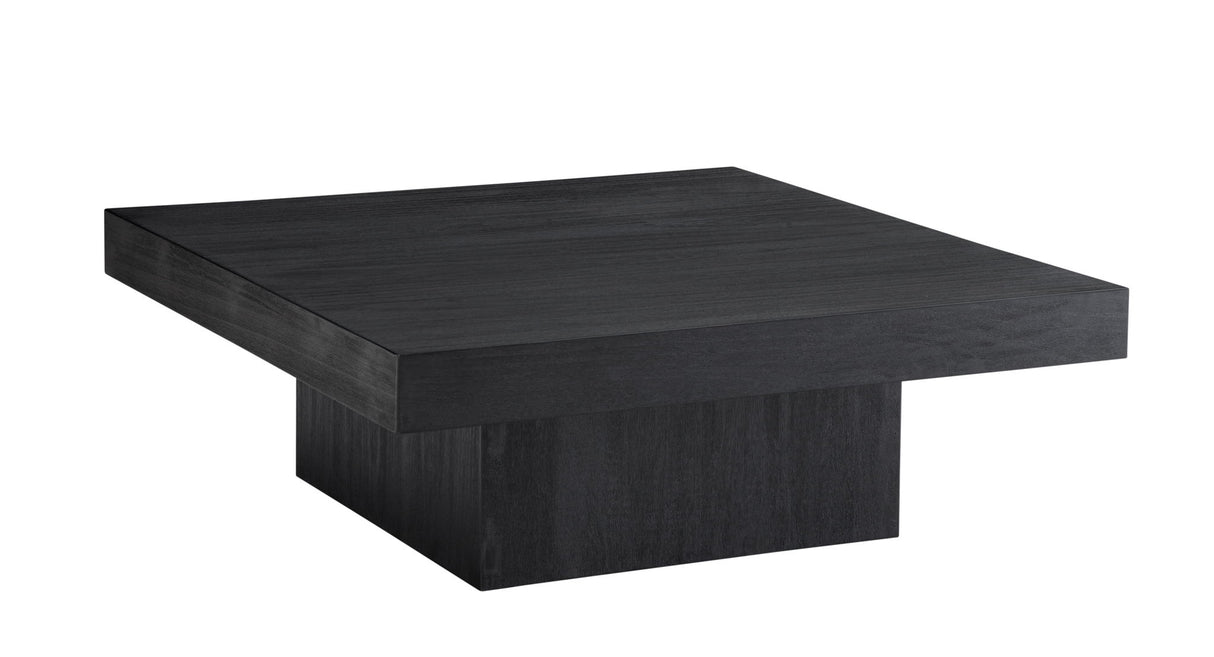 Padula - Cocktail Table - Black