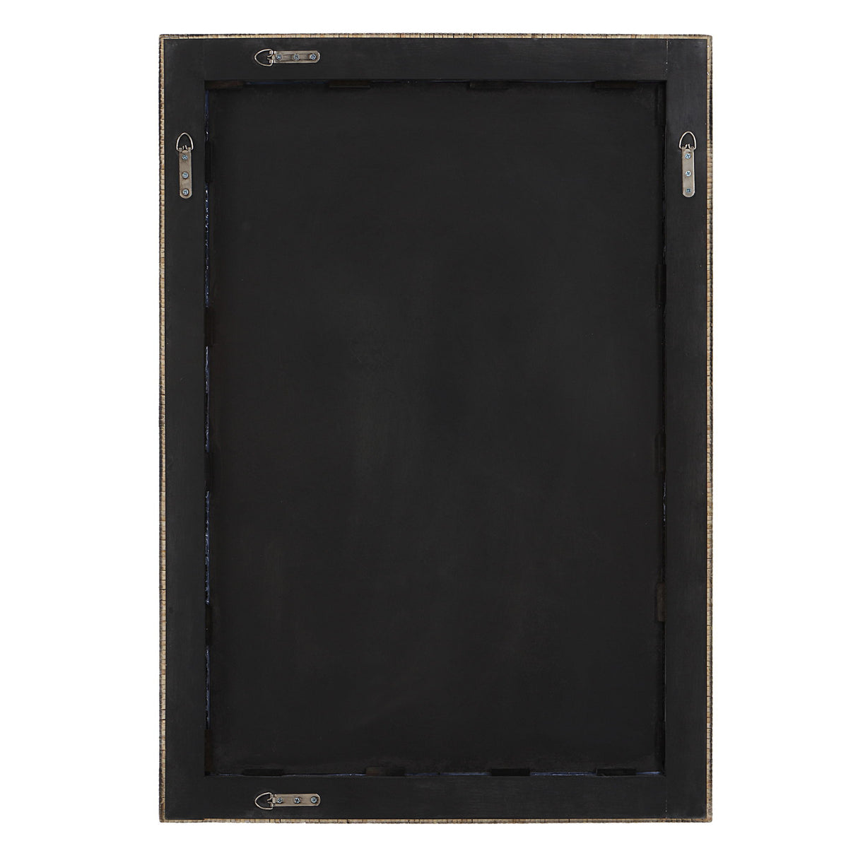 Cape - Mirror - White