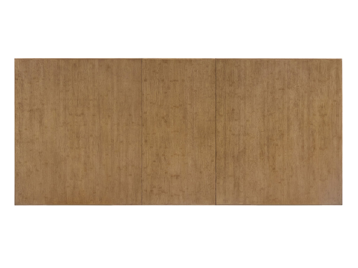 Key Biscayne - Sandy Lane Dining Table - Light Brown