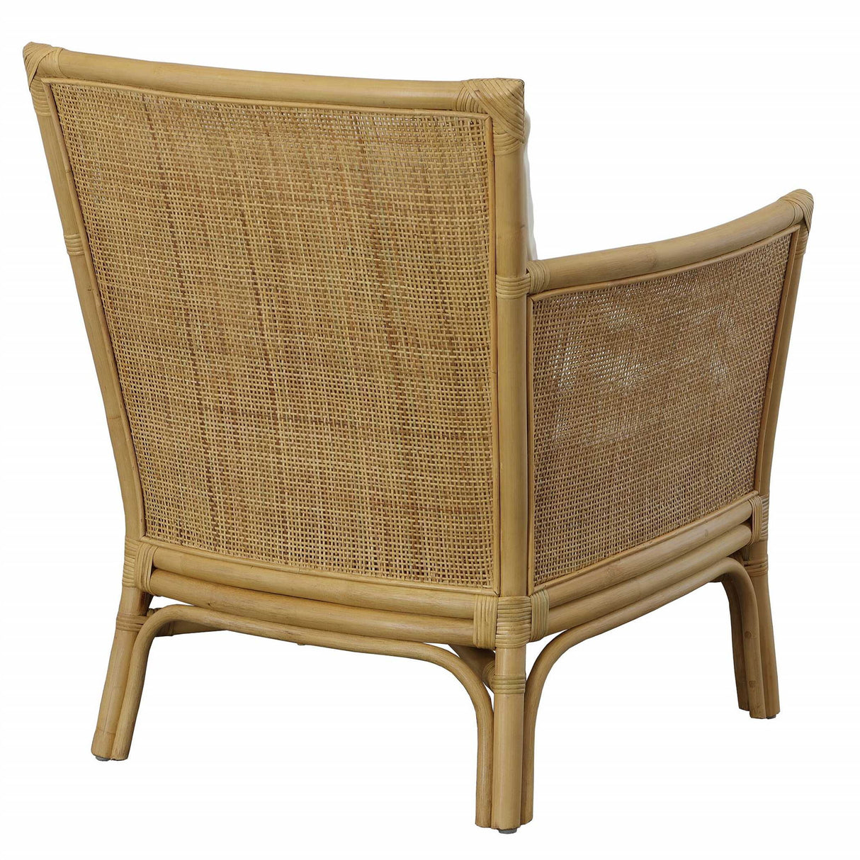 Pacific - Rattan Armchair