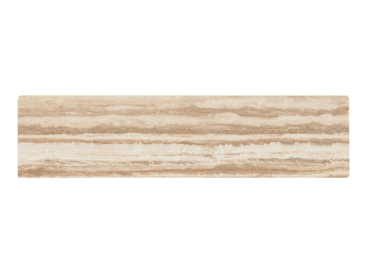 Silverado - Menlo Park Nable With Stone Top