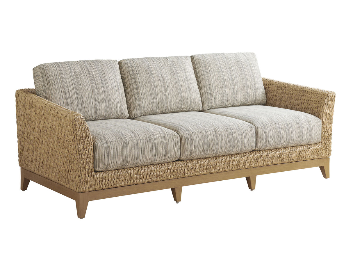 Los Altos Valley View - Sofa - Light Brown