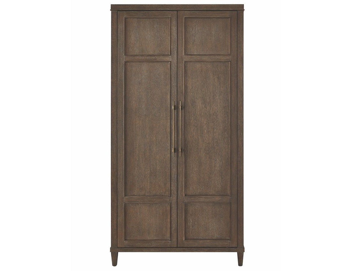 Montclair - Cabinet - Cocoa