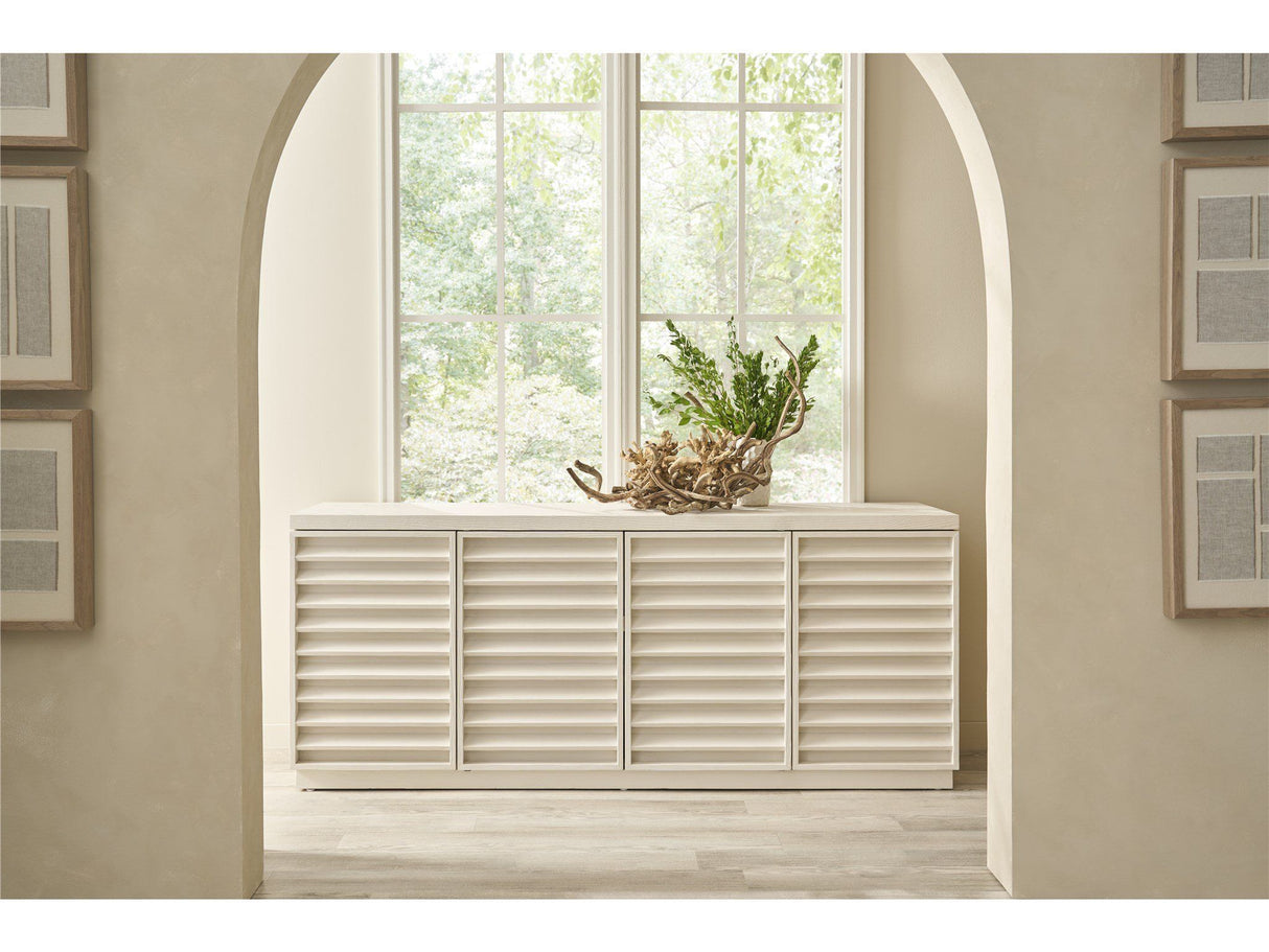 Oasis - Shoreline Credenza - Beige