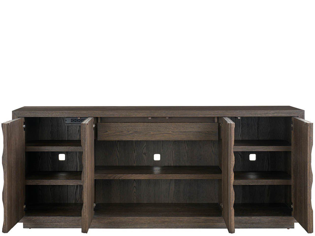 Modern - Credenza