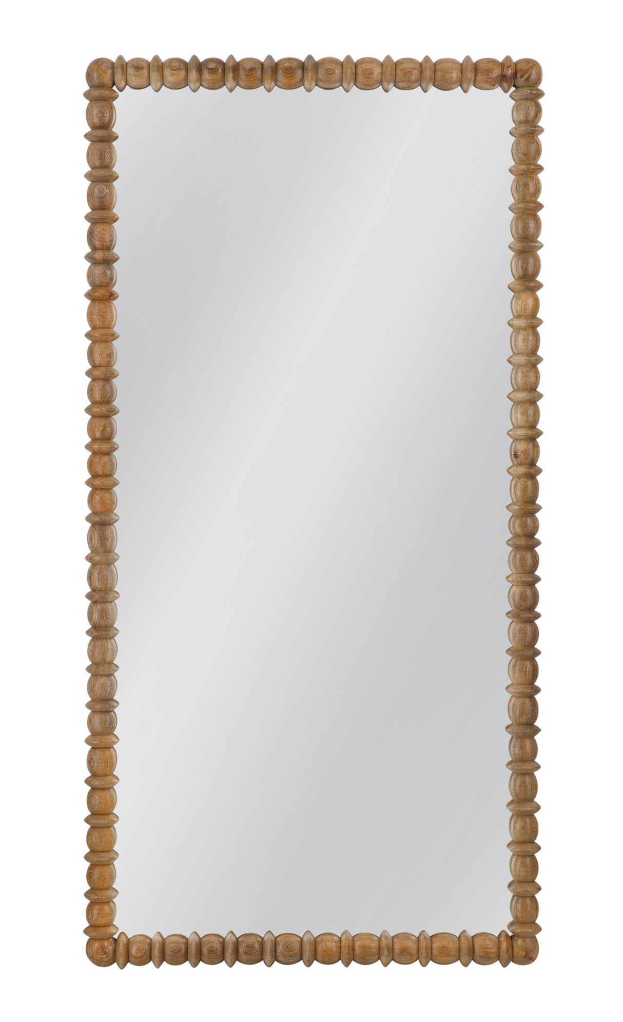 Barrett - Floor Mirror - Natural