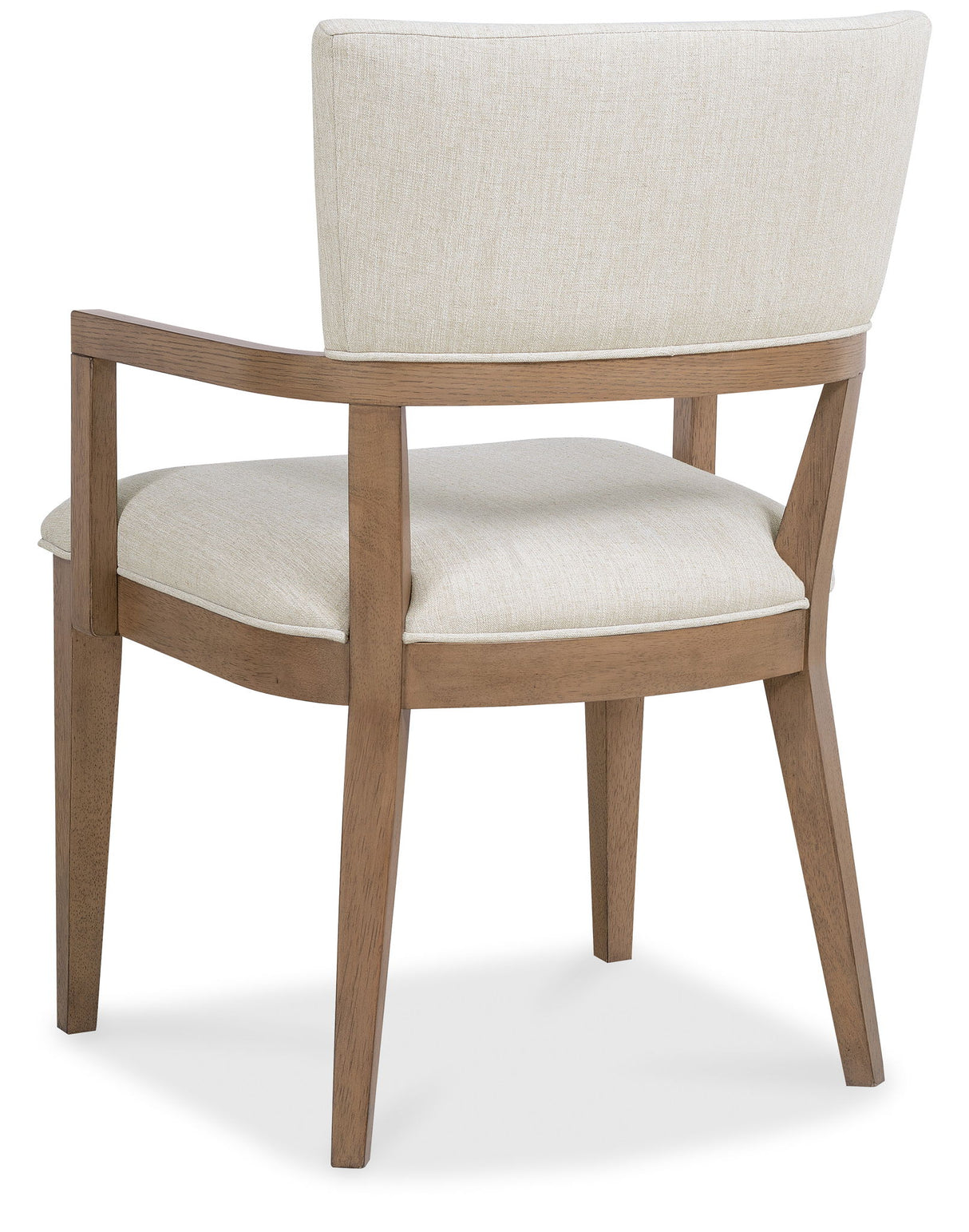 Sonnet - Upholstered Dining Chair (Set of 2) - Beige