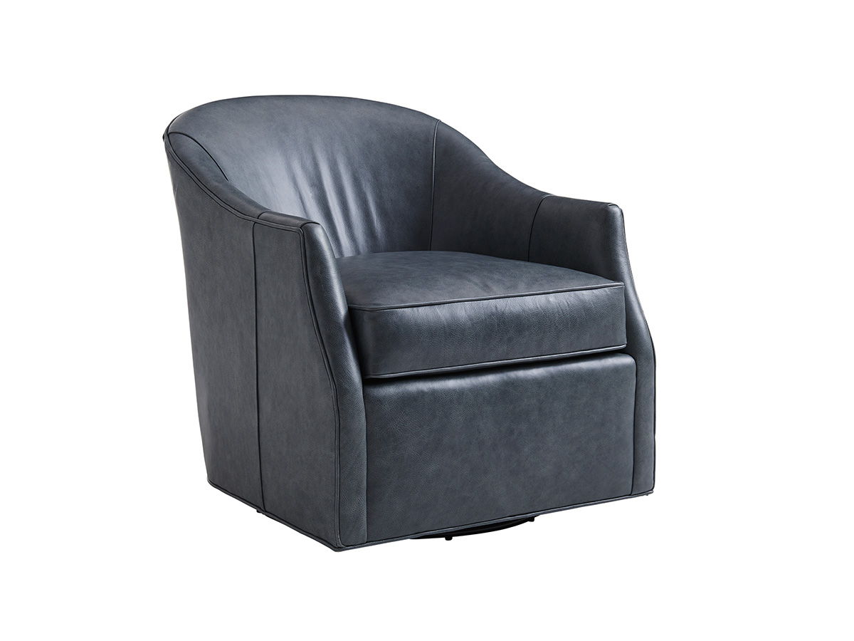 Ariana - Escala Swivel Chair