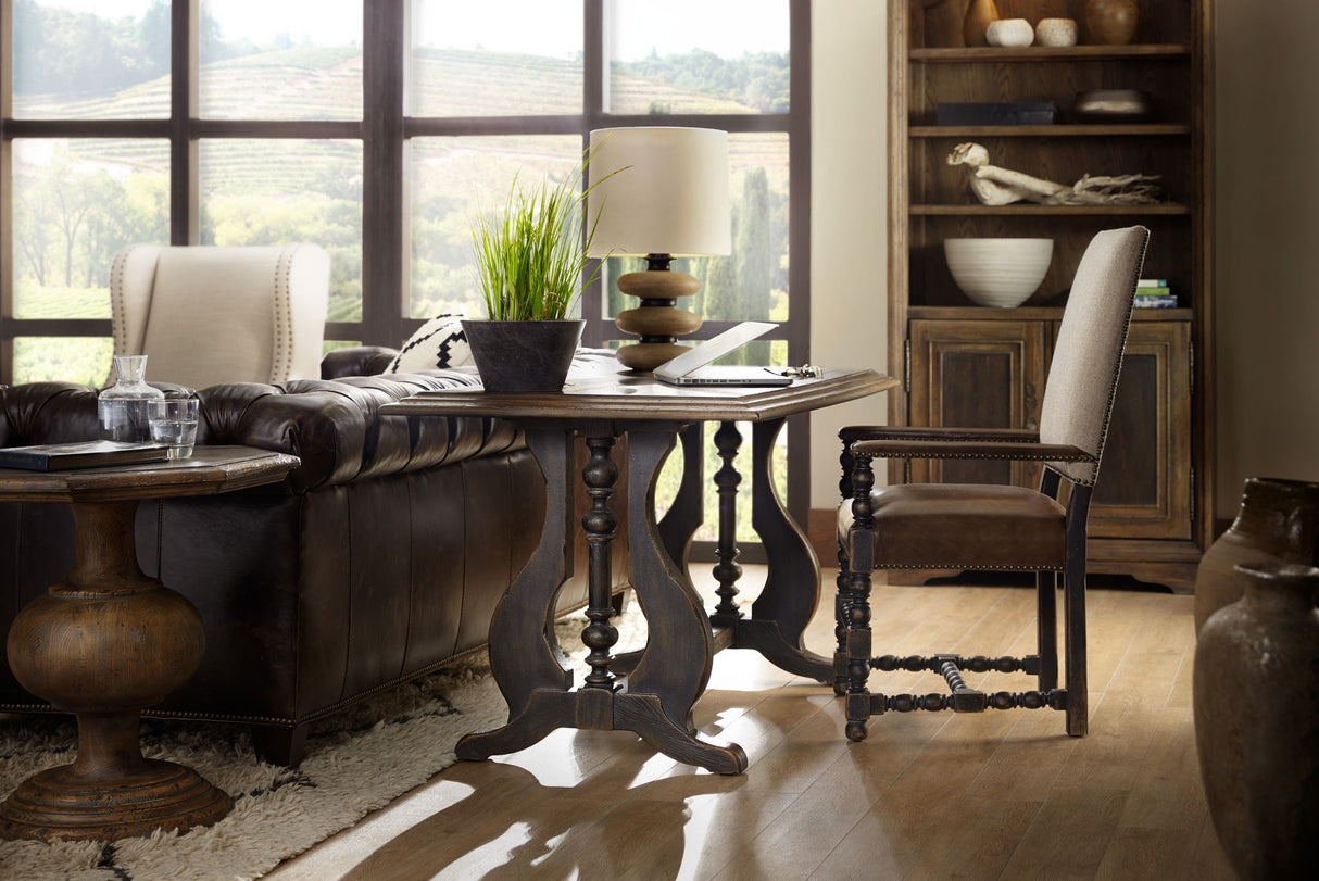 Hill Country - Comfort Upholstered Chair