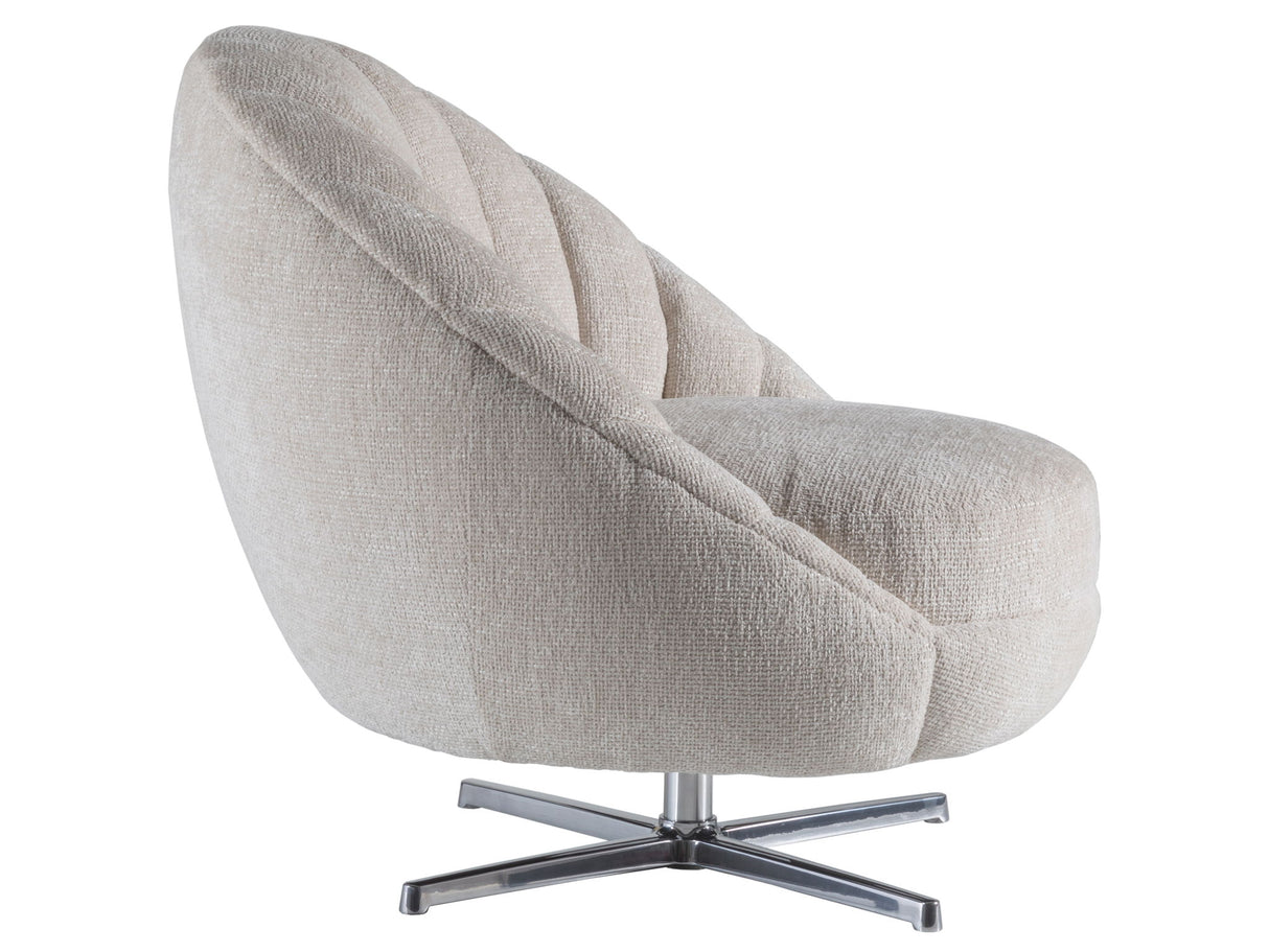 Artistica Upholstery - Lucille Swivel Chair