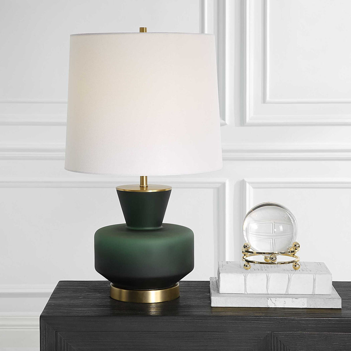 Trentino - Table Lamp